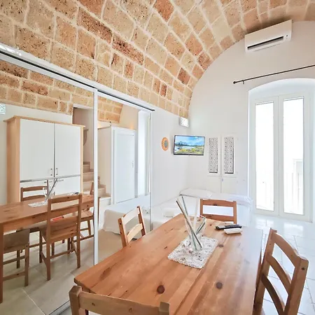 Di Gioia Διαμέρισμα Polignano a Mare