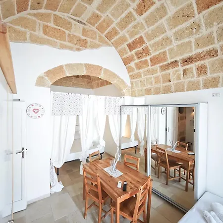 Di Gioia * Polignano a Mare