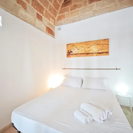 Di Gioia Lejlighed Polignano a Mare