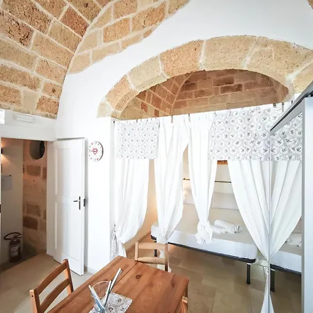 Di Gioia Lejlighed Polignano a Mare