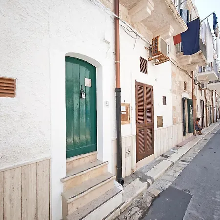 Διαμέρισμα Di Gioia Polignano a Mare