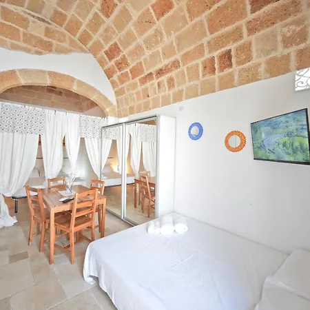 Di Gioia Lejlighed Polignano a Mare
