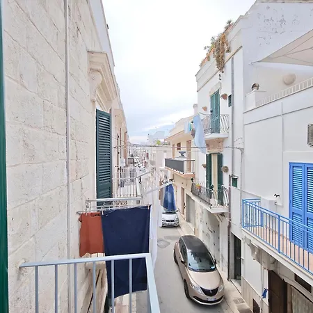 Di Gioia Lejlighed Polignano a Mare